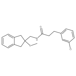 2034410-51-8 structure