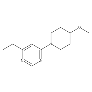 2034462-22-9 structure
