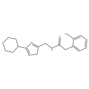 2034462-44-5 structure