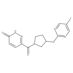2034500-06-4 structure