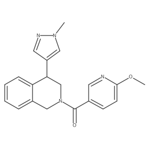 2034534-51-3 structure