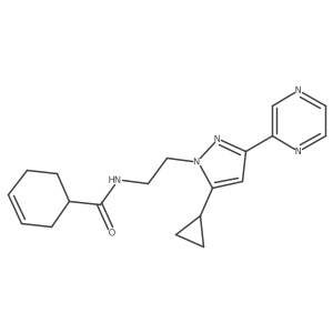 2034549-89-6 structure