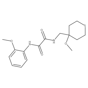 2034589-65-4结构式