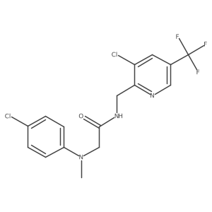 2085690-03-3 structure