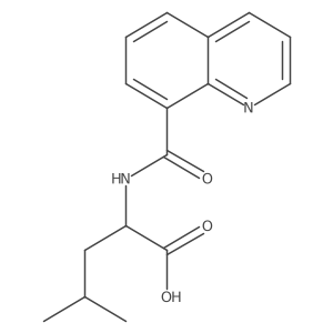 215523-18-5 structure