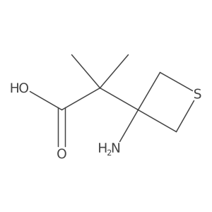 2166732-65-4结构式