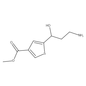 2227673-49-4 structure