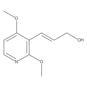 2229682-51-1 structure