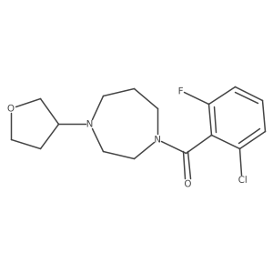 2319806-09-0 structure