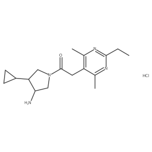 2445750-64-9结构式