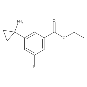 2580210-23-5 structure
