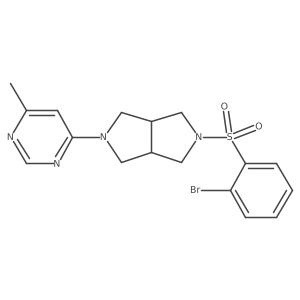 2742011-66-9 structure