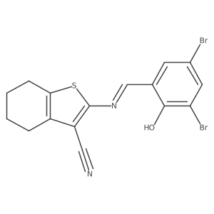324065-19-2 structure