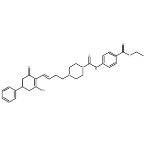 525582-41-6结构式