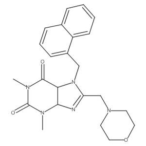 575462-65-6 structure