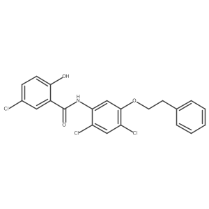 648923-25-5 structure