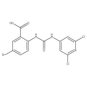 674301-46-3 structure