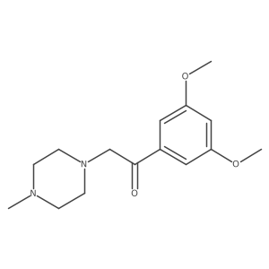 736881-50-8 structure