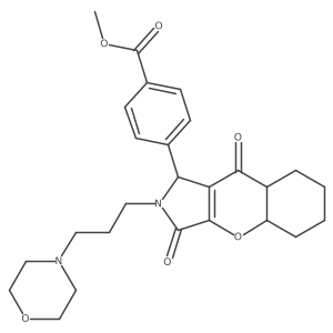844448-49-3 structure