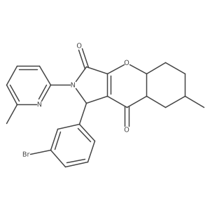 847914-84-5结构式