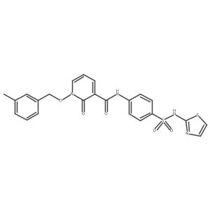852366-62-2结构式