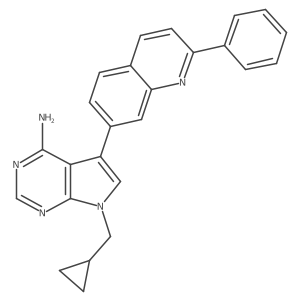 867161-39-5结构式