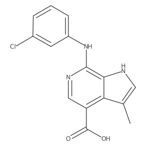 871819-20-4 structure