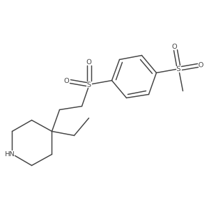 872850-35-6 structure