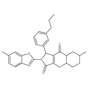 874457-32-6 structure