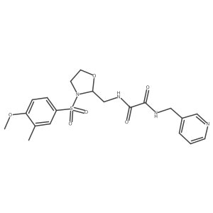 874804-49-6 structure
