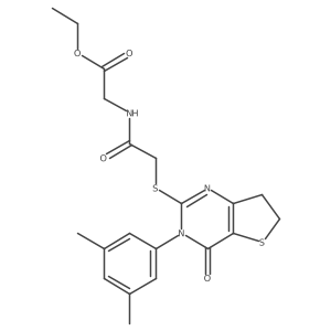 877653-80-0 structure