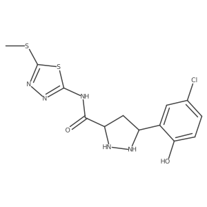 879476-27-4 structure