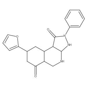 879616-46-3 structure