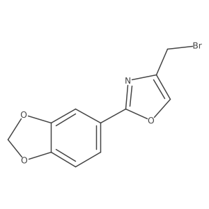 886365-86-2 structure