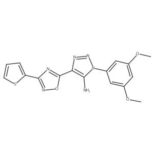 892749-43-8 structure