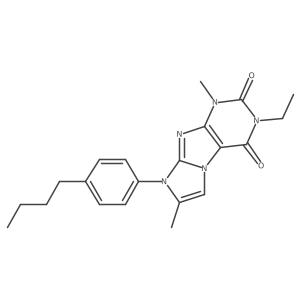 896299-91-5 structure