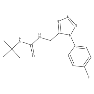 897623-91-5 structure