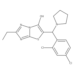 898361-41-6 structure
