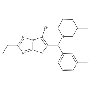 898361-63-2 structure