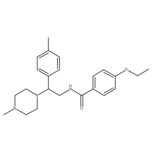 898448-86-7 structure