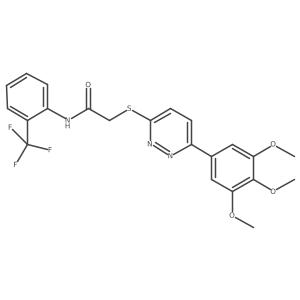 899740-55-7 structure