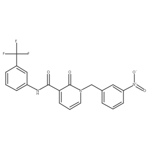 899740-77-3 structure