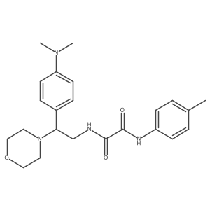 899957-09-6 structure