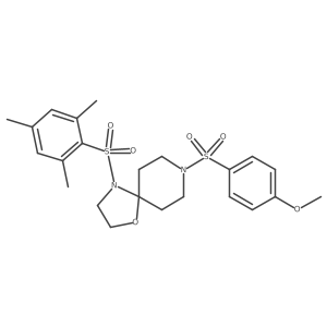 906155-23-5 structure