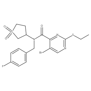 912891-46-4 structure
