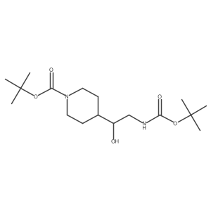 913642-46-3结构式