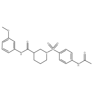 921119-30-4 structure