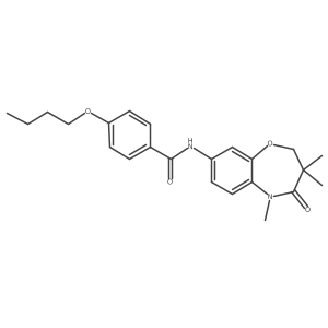 921518-18-5 structure