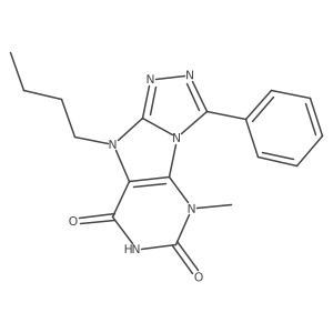 CID 16801854结构式