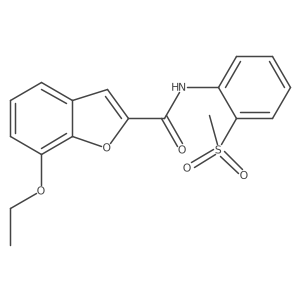 921855-54-1 structure